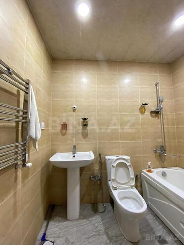 2-комн. новостройка - пос. Говсан - 51 м² (15)