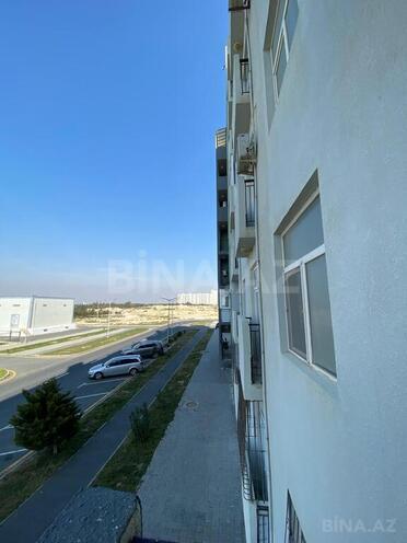 2-комн. новостройка - пос. Говсан - 51 м² (23)