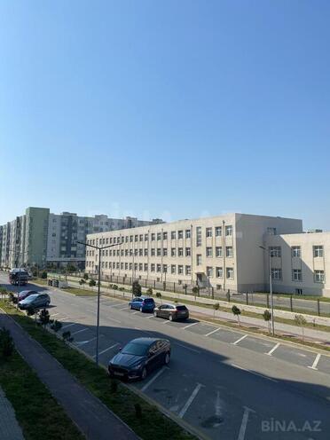 2-комн. новостройка - пос. Говсан - 51 м² (24)