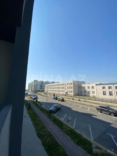 2-комн. новостройка - пос. Говсан - 51 м² (20)