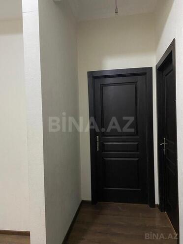 2-комн. новостройка - пос. Говсан - 51 м² (16)