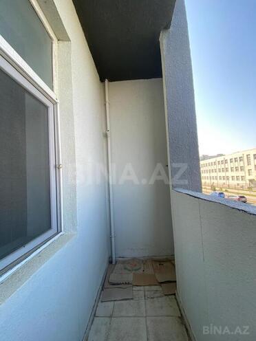 2-комн. новостройка - пос. Говсан - 51 м² (17)
