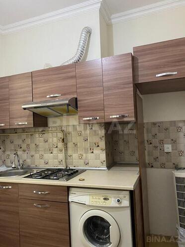 2-комн. новостройка - пос. Говсан - 51 м² (12)