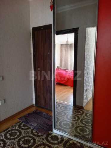 2 otaqlı yeni tikili - 20 Yanvar m. - 44 m² (6)