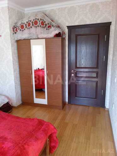 2 otaqlı yeni tikili - 20 Yanvar m. - 44 m² (2)