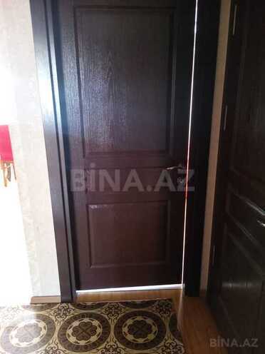 2 otaqlı yeni tikili - 20 Yanvar m. - 44 m² (9)