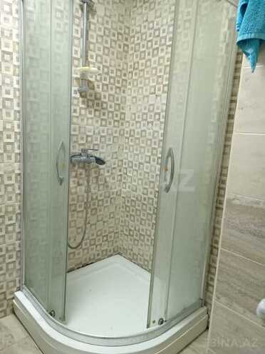 2 otaqlı yeni tikili - 20 Yanvar m. - 44 m² (11)