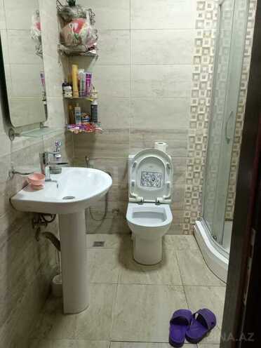 2 otaqlı yeni tikili - 20 Yanvar m. - 44 m² (12)