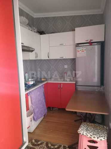 2 otaqlı yeni tikili - 20 Yanvar m. - 44 m² (5)