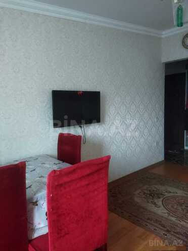 2 otaqlı yeni tikili - 20 Yanvar m. - 44 m² (4)