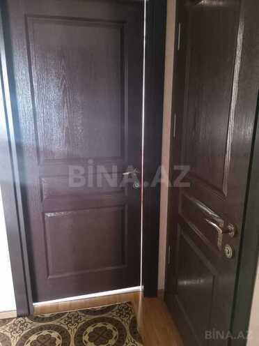 2 otaqlı yeni tikili - 20 Yanvar m. - 44 m² (8)