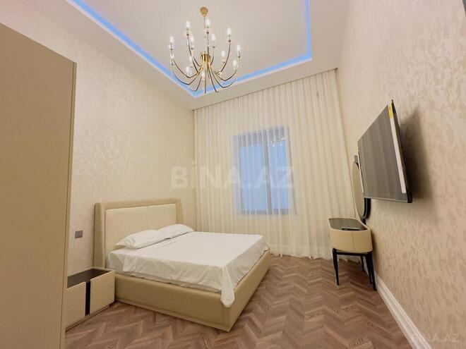 5-комн. дом/дача - пос. Мардакан - 250 м² (23)
