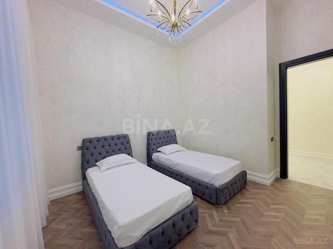 5-комн. дом/дача - пос. Мардакан - 250 м² (22)