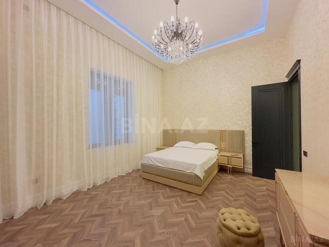 5-комн. дом/дача - пос. Мардакан - 250 м² (24)