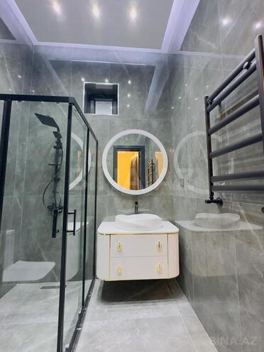 5-комн. дом/дача - пос. Мардакан - 250 м² (25)