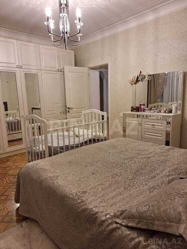 7-комн. дом/дача - пос. Бакиханова - 300 м² (5)