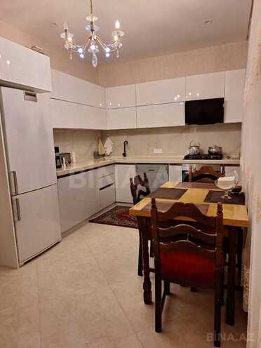 7-комн. дом/дача - пос. Бакиханова - 300 м² (8)