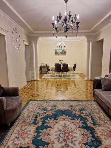 7-комн. дом/дача - пос. Бакиханова - 300 м² (3)