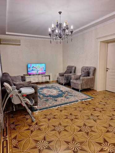 7-комн. дом/дача - пос. Бакиханова - 300 м² (1)