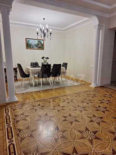 7-комн. дом/дача - пос. Бакиханова - 300 м² (2)