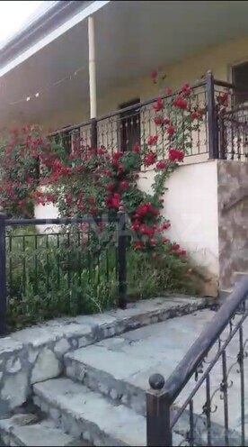 6 otaqlı həyət evi/bağ evi - Gədəbəy - 185 m² (3)