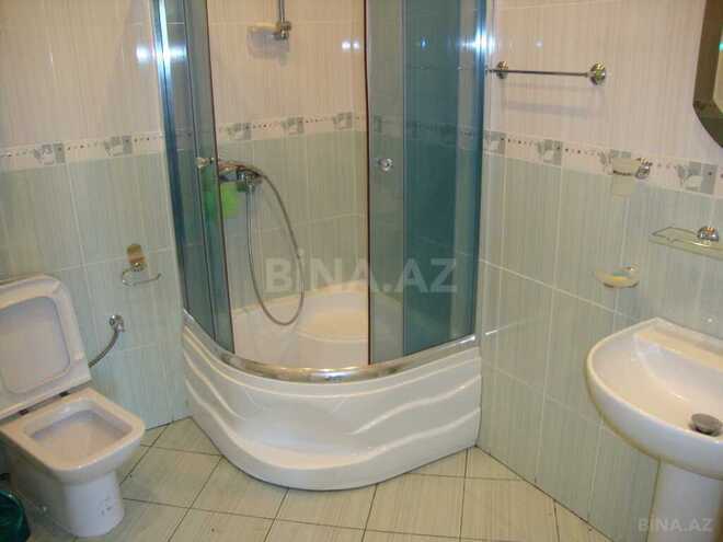 6 otaqlı həyət evi/bağ evi - Gədəbəy - 185 m² (17)