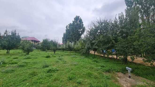 6 otaqlı həyət evi/bağ evi - Gədəbəy - 185 m² (22)