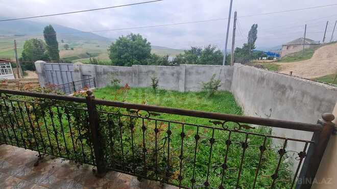6 otaqlı həyət evi/bağ evi - Gədəbəy - 185 m² (4)