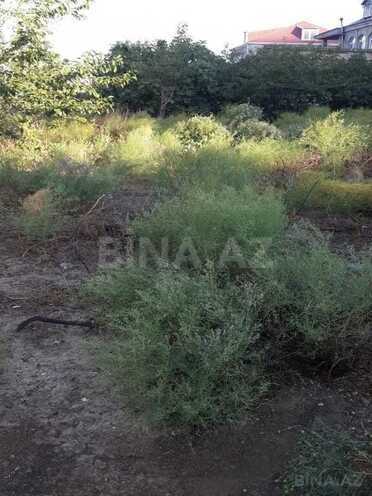 Продаётся  участок 6 сот, м. Азадлыг проспекти, photo 5 from 6