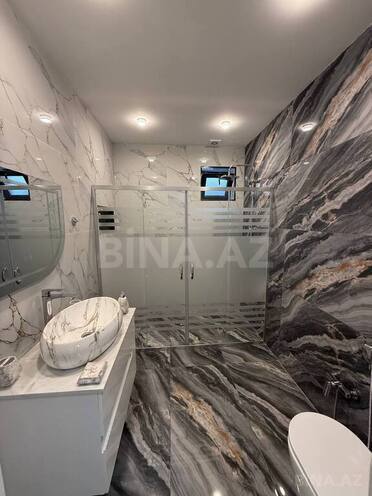 3 otaqlı həyət evi/bağ evi - Mərdəkan q. - 142 m² (4)