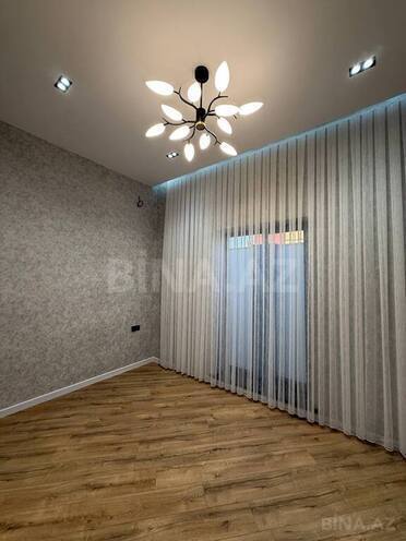 3 otaqlı həyət evi/bağ evi - Mərdəkan q. - 142 m² (6)