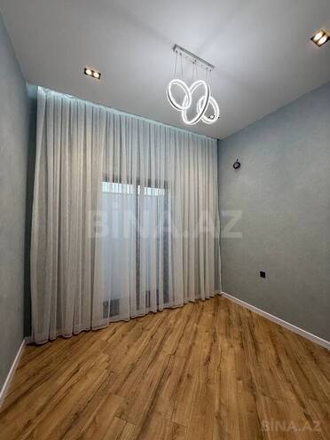 3 otaqlı həyət evi/bağ evi - Mərdəkan q. - 142 m² (9)