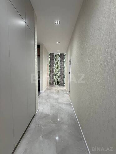 3 otaqlı həyət evi/bağ evi - Mərdəkan q. - 142 m² (5)