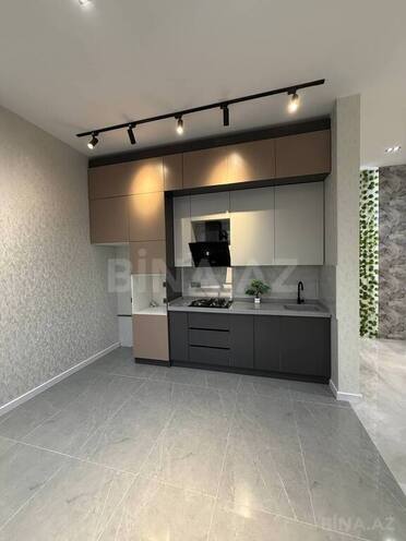 3 otaqlı həyət evi/bağ evi - Mərdəkan q. - 142 m² (8)