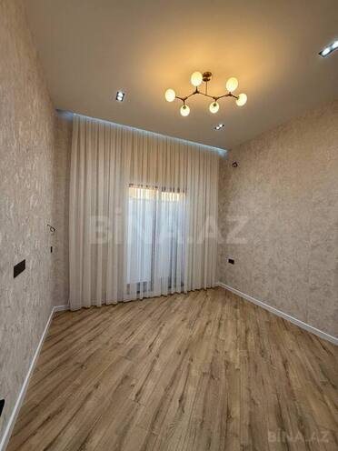 3 otaqlı həyət evi/bağ evi - Mərdəkan q. - 142 m² (7)