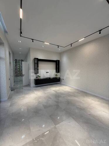 3 otaqlı həyət evi/bağ evi - Mərdəkan q. - 142 m² (10)