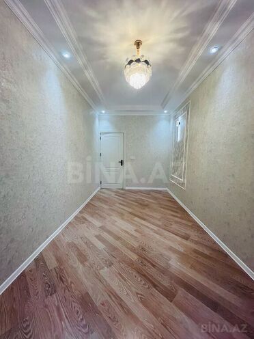 2 otaqlı köhnə tikili - Memar Əcəmi m. - 60 m² (4)