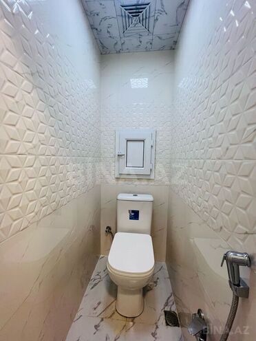 2 otaqlı köhnə tikili - Memar Əcəmi m. - 60 m² (10)