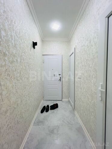 2 otaqlı köhnə tikili - Memar Əcəmi m. - 60 m² (7)