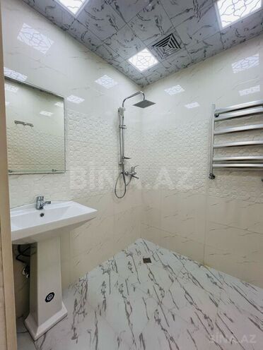 2 otaqlı köhnə tikili - Memar Əcəmi m. - 60 m² (8)