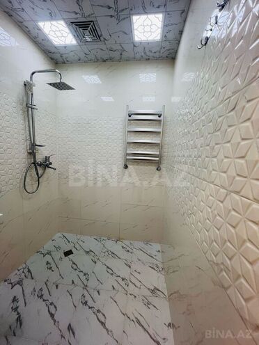 2 otaqlı köhnə tikili - Memar Əcəmi m. - 60 m² (9)