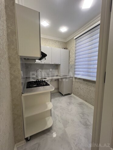 2 otaqlı köhnə tikili - Memar Əcəmi m. - 60 m² (6)