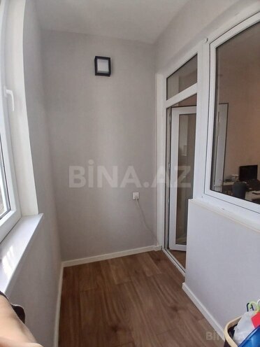3-комн. вторичка - м. Гянджлик - 85 м² (11)