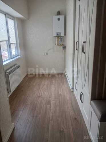 3-комн. вторичка - м. Гянджлик - 85 м² (18)