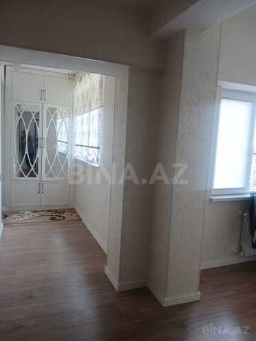 3-комн. вторичка - м. Гянджлик - 85 м² (19)
