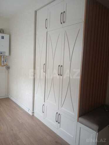 3-комн. вторичка - м. Гянджлик - 85 м² (17)