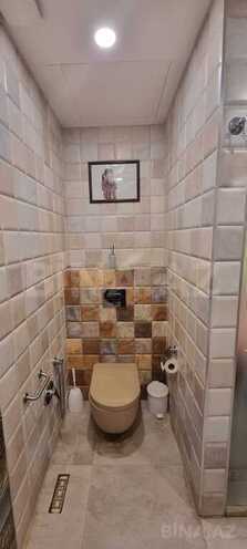 3 otaqlı yeni tikili - İnşaatçılar m. - 120.5 m² (21)