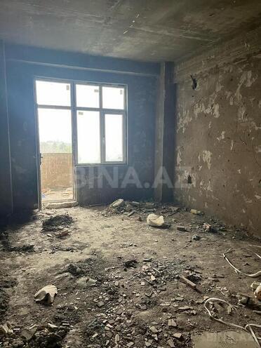 5-комн. новостройка - пос. Бадамдар - 238 м² (22)