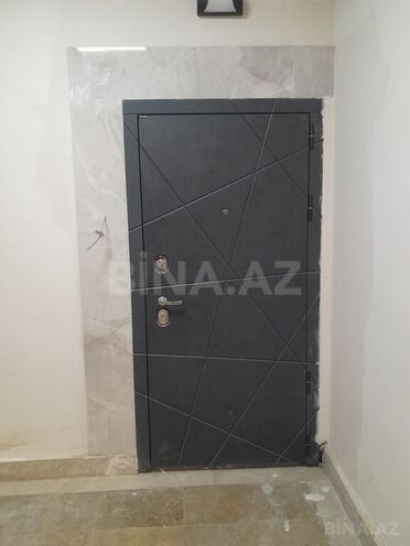 5-комн. новостройка - пос. Бадамдар - 238 м² (15)