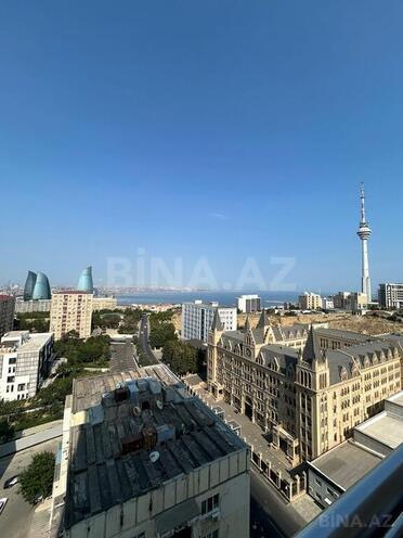 5-комн. новостройка - пос. Бадамдар - 238 м² (2)